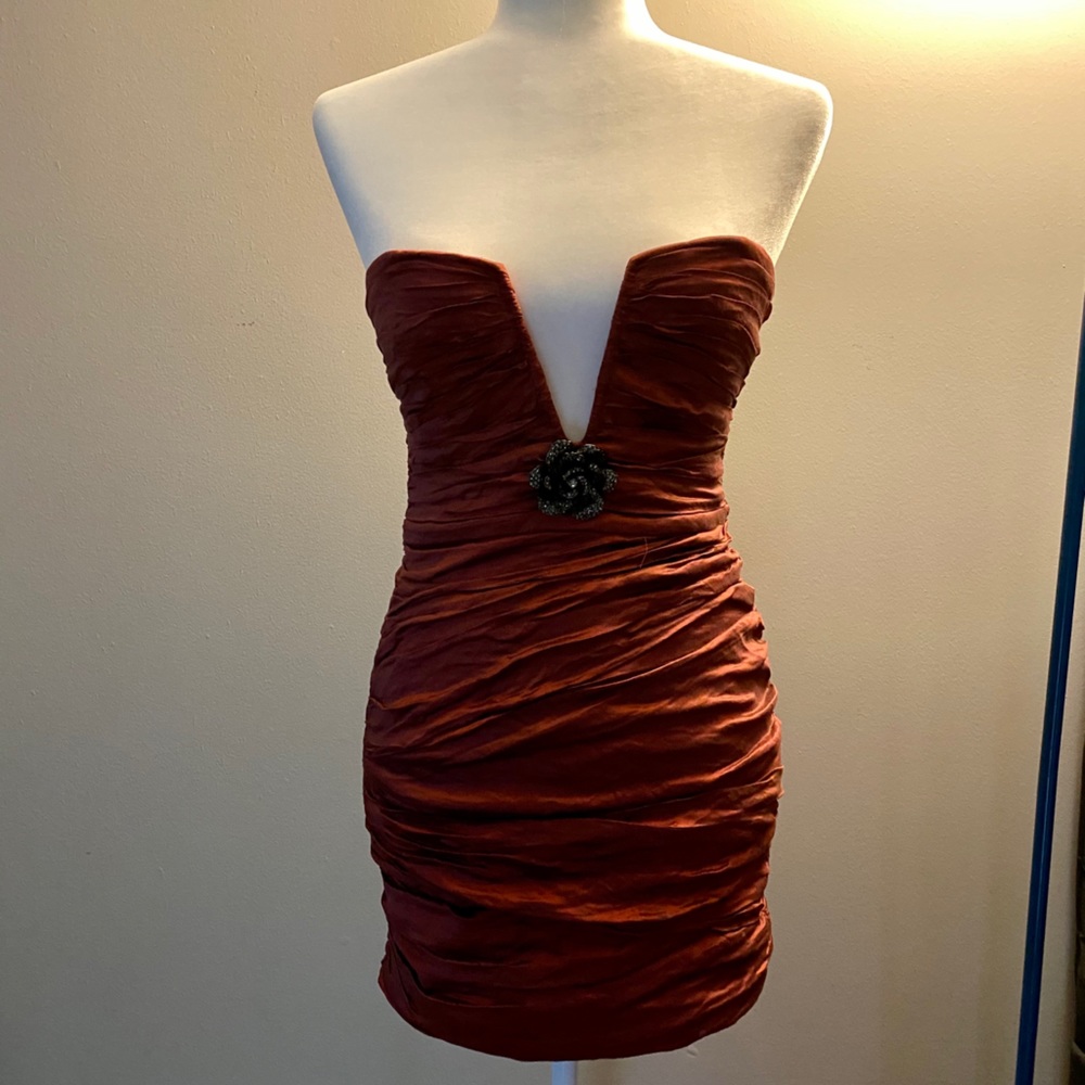 BCBGMAXAZRIA